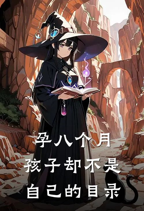 孕八个月，孩子却不是自己的目录