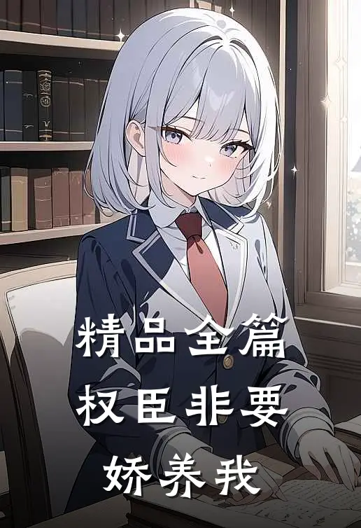 精品全篇权臣非要娇养我