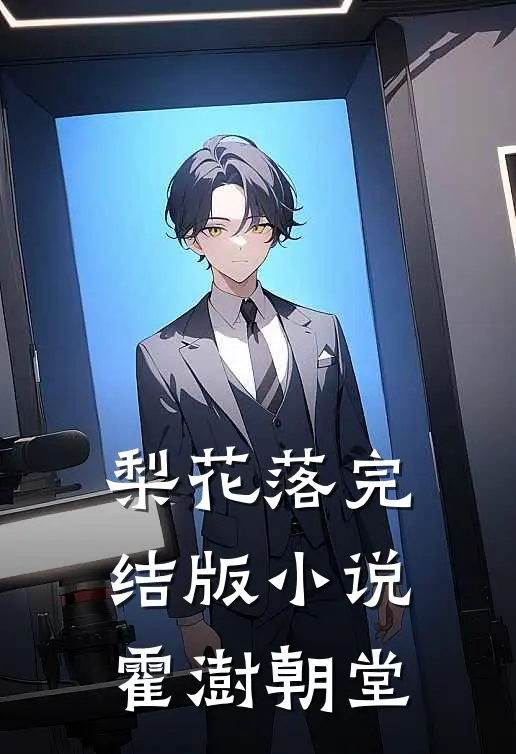 梨花落完结版小说霍澍朝堂