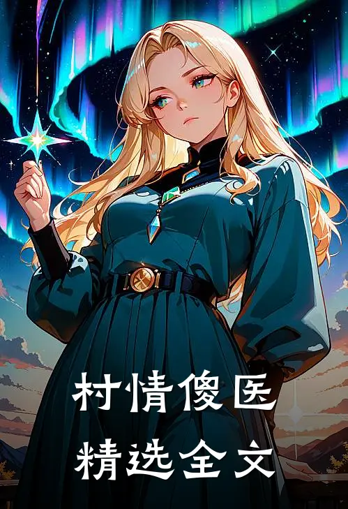 村情傻医精选全文