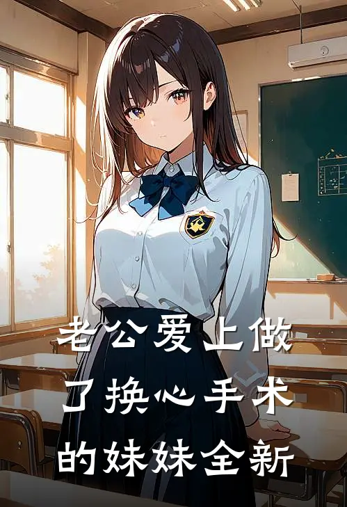 老公爱上做了换心手术的妹妹全新