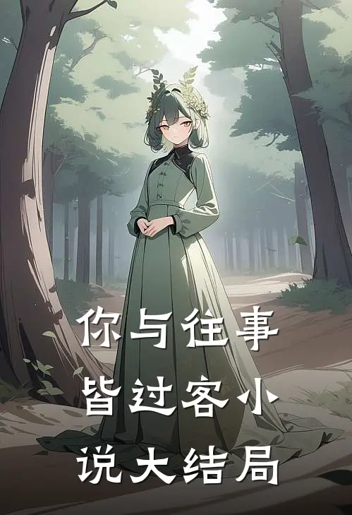 你与往事皆过客小说大结局