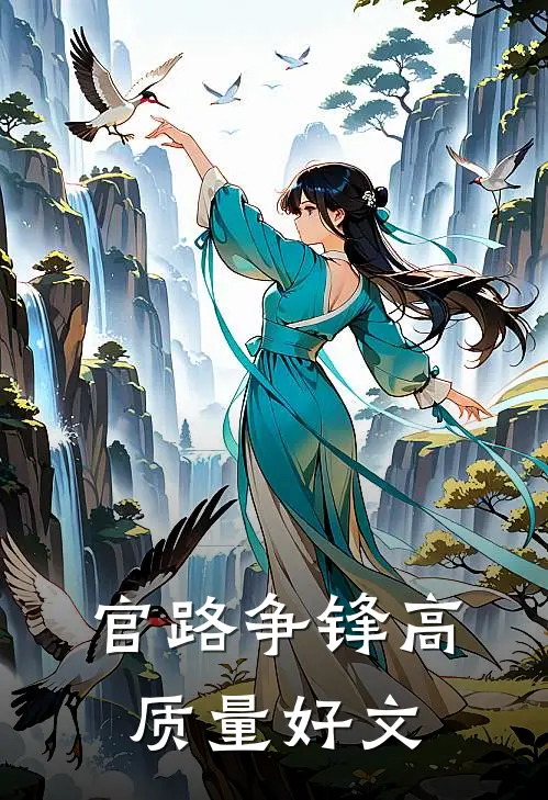 官路争锋高质量好文