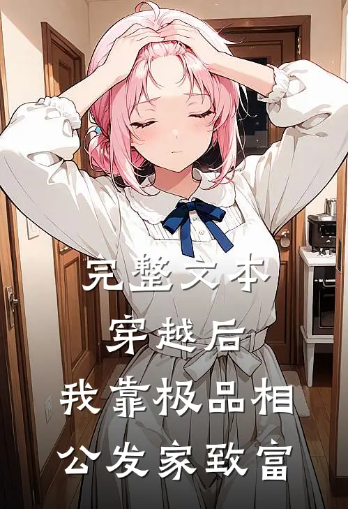 完整文本穿越后，我靠极品相公发家致富