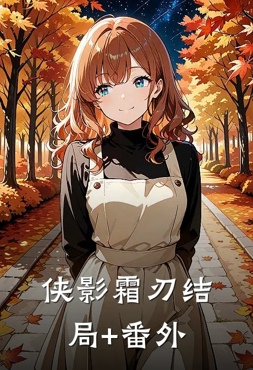 侠影霜刃结局+番外