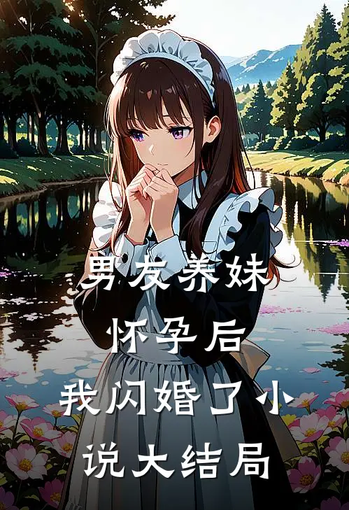 男友养妹怀孕后，我闪婚了小说大结局