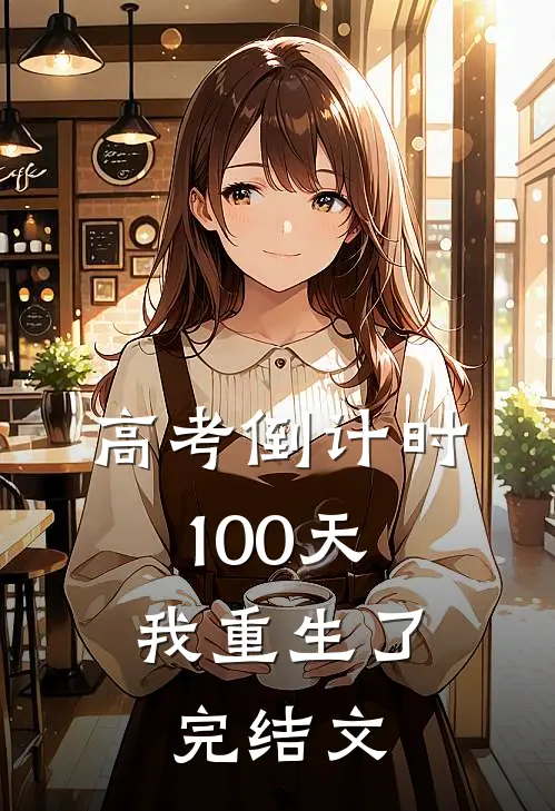 高考倒计时100天，我重生了完结文