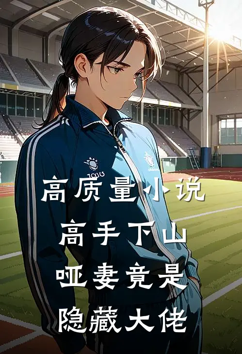 高质量小说高手下山：哑妻竟是隐藏大佬
