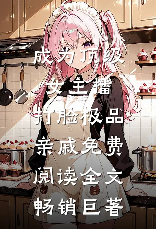 成为顶级女主播,打脸极品亲戚免费阅读全文畅销巨著