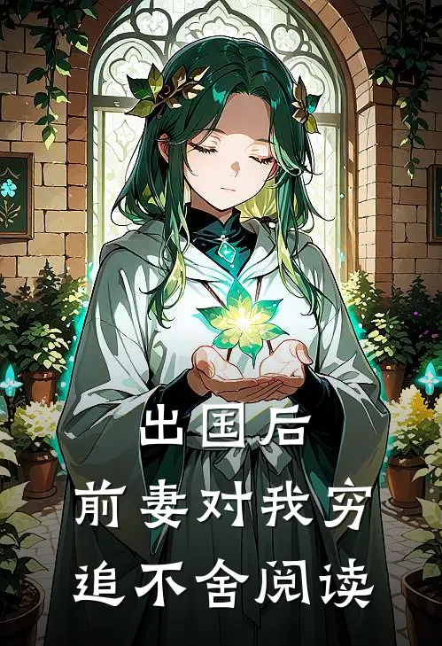 出国后，前妻对我穷追不舍阅读