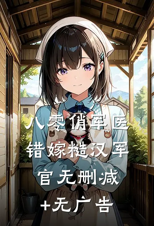 八零俏军医错嫁糙汉军官无删减+无广告