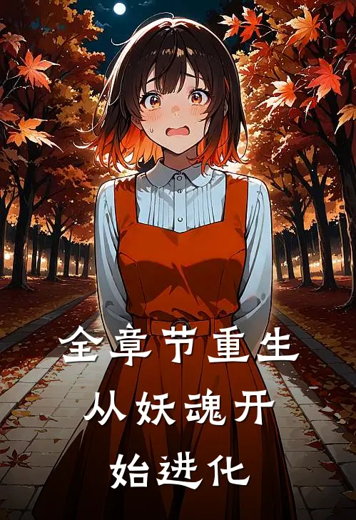 全章节重生从妖魂开始进化