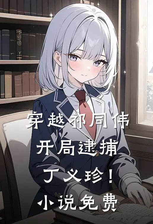 穿越祁同伟，开局逮捕丁义珍！小说免费