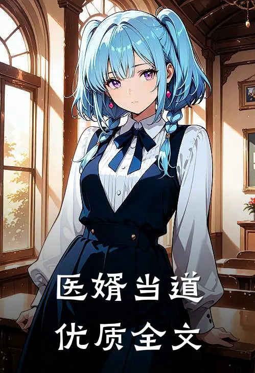 医婿当道优质全文
