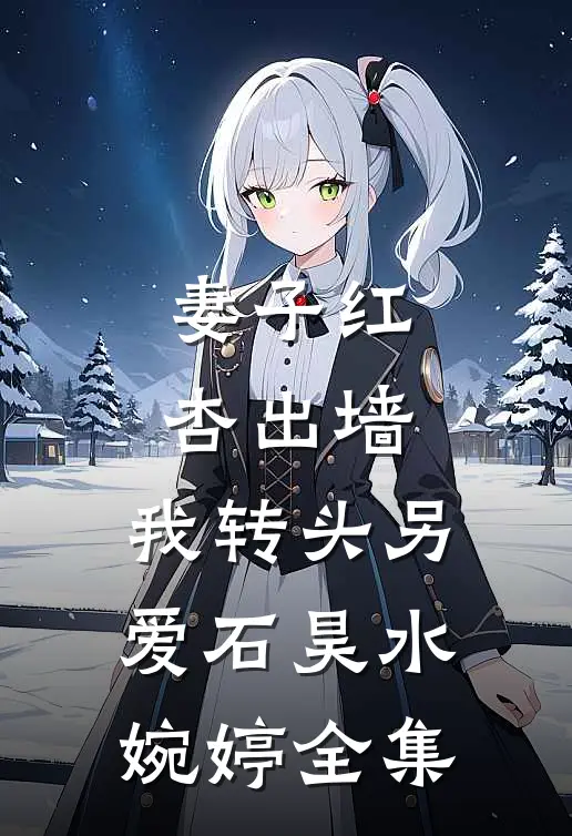 妻子红杏出墙，我转头另爱石昊水婉婷 全集