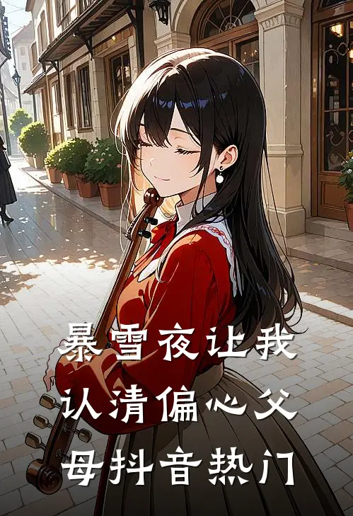 暴雪夜让我认清偏心父母抖音热门