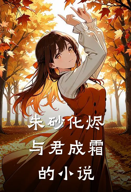 朱砂化烬，与君成霜的小说