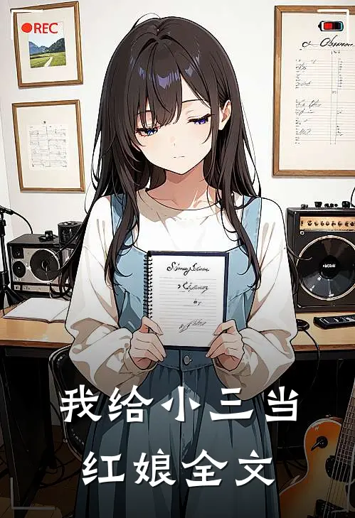 我给小三当红娘全文