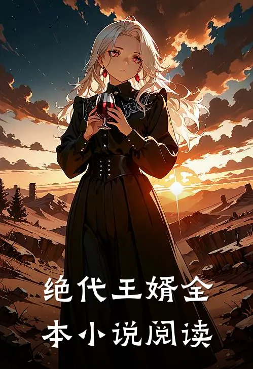 绝代王婿全本小说阅读
