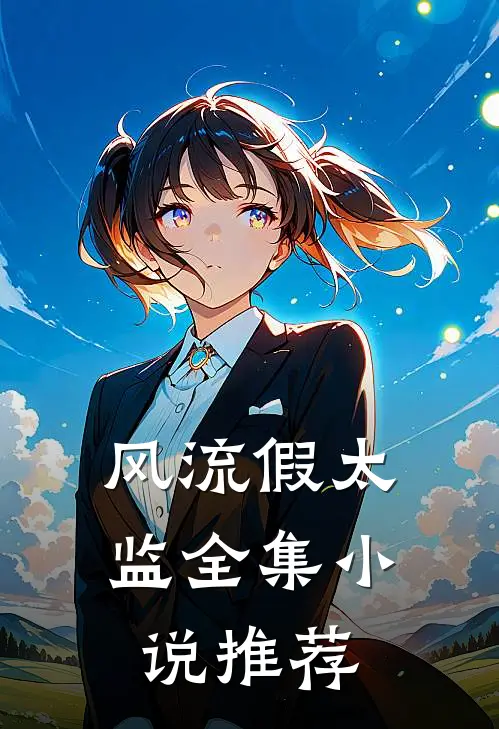 风流假太监全集小说推荐