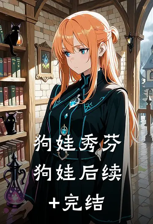 狗娃秀芬狗娃后续+完结