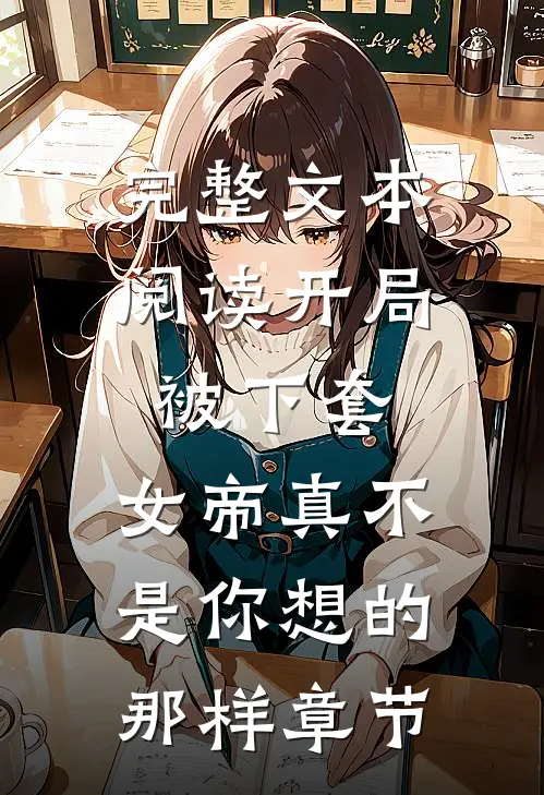 完整文本阅读开局被下套，女帝真不是你想的那样章节