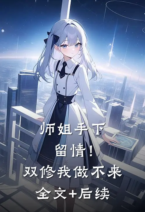 师姐手下留情！双修我做不来全文+后续