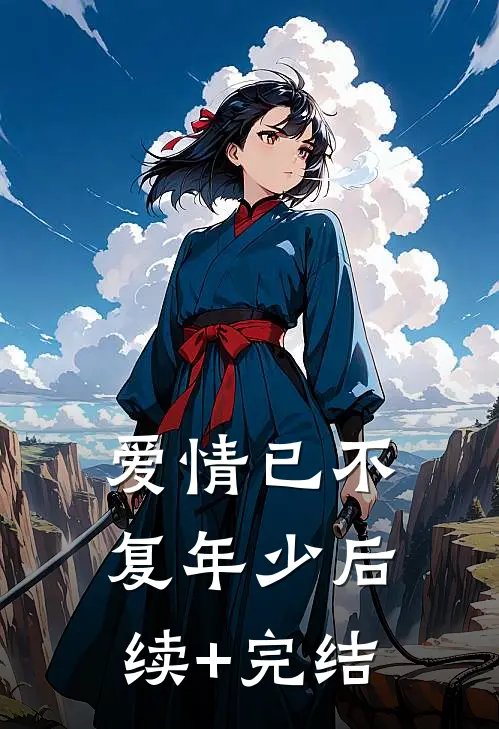 爱情已不复年少后续+完结