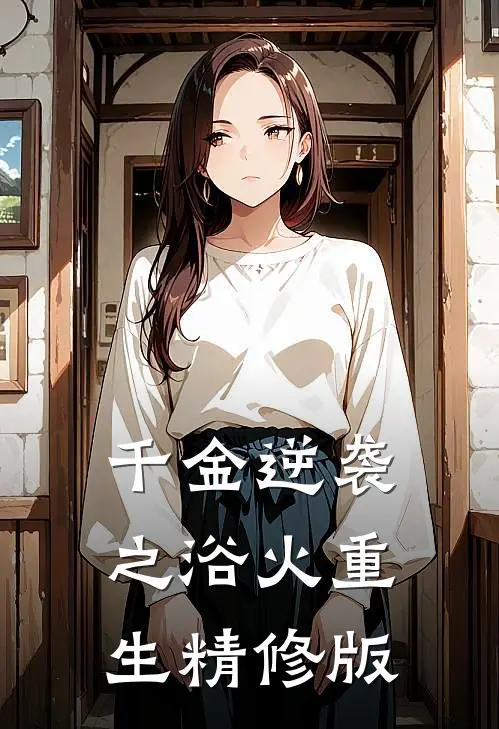 千金逆袭之浴火重生精修版