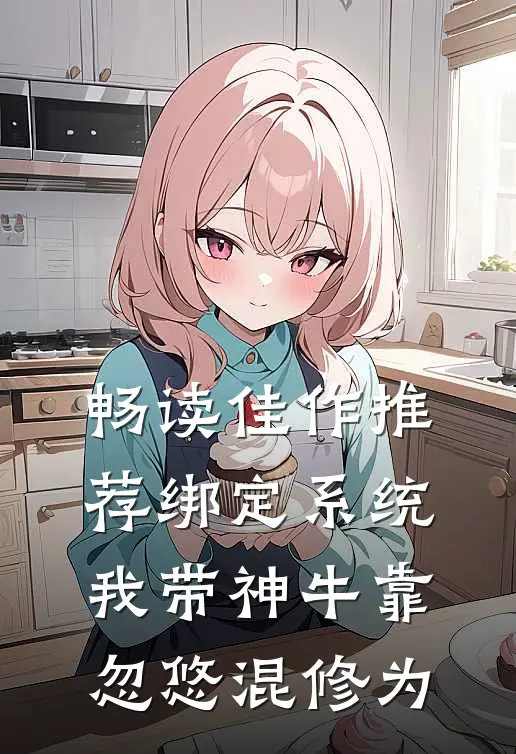 畅读佳作推荐绑定系统：我带神牛靠忽悠混修为