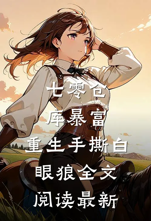 七零仓库暴富：重生手撕白眼狼全文阅读最新