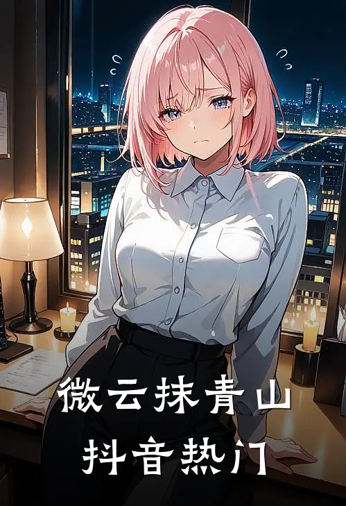 微云抹青山抖音热门