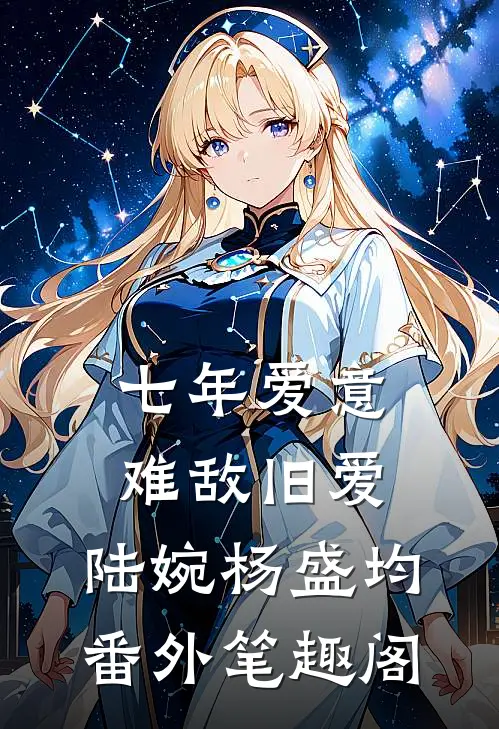 七年爱意，难敌旧爱：陆婉杨盛均番外笔趣阁
