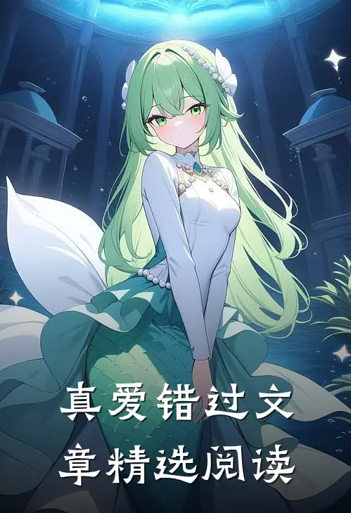 真爱错过文章精选阅读
