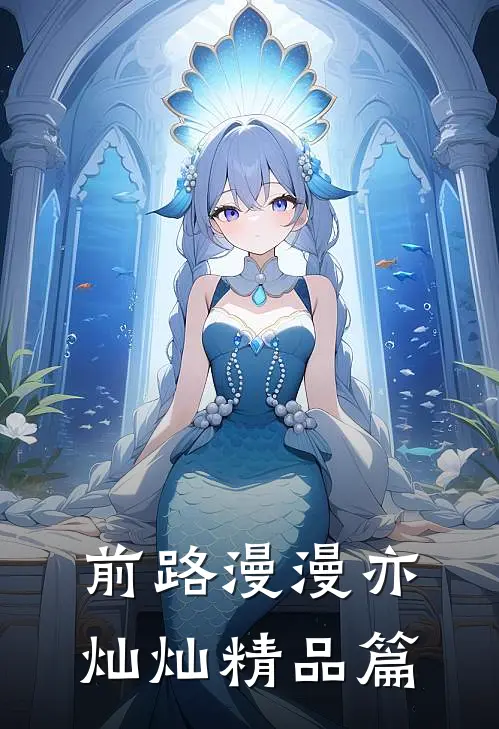 前路漫漫亦灿灿精品篇