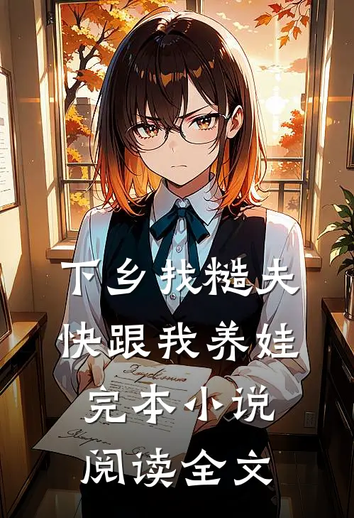 下乡找糙夫,快跟我养娃完本小说阅读全文