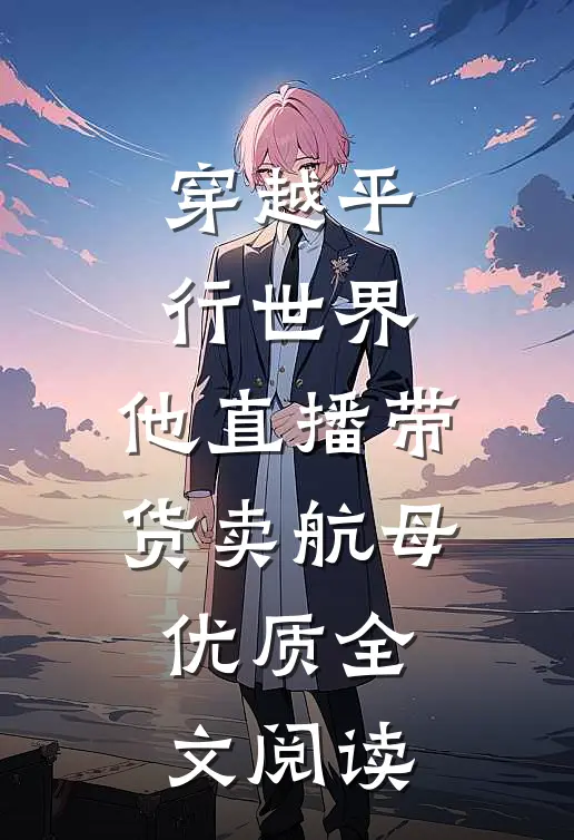 穿越平行世界，他直播带货卖航母优质全文阅读