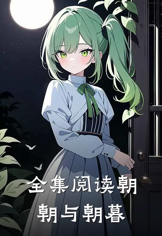 全集阅读朝朝与朝暮