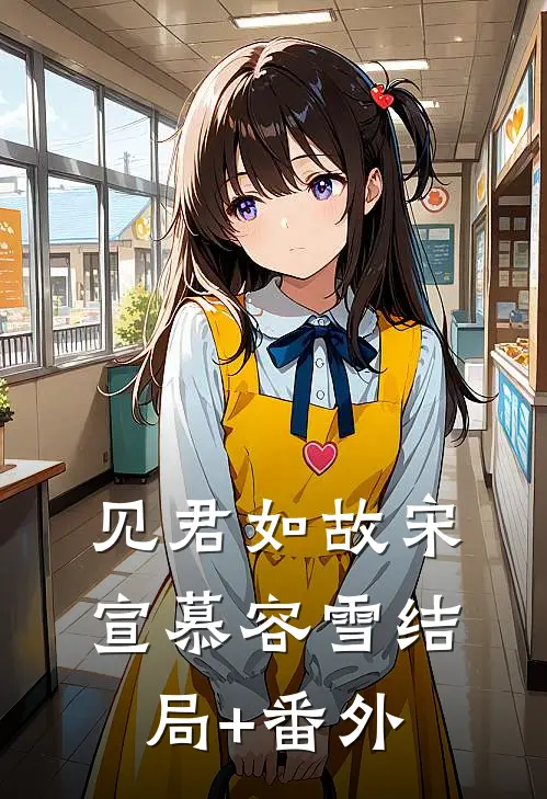 见君如故宋宣慕容雪结局+番外