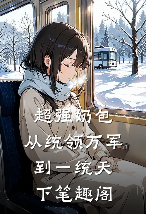 超强奶包，从统领万军到一统天下笔趣阁