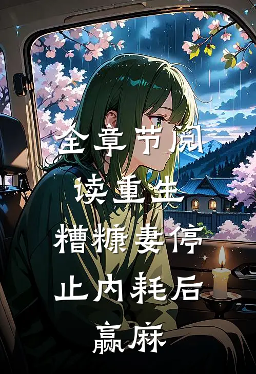 全章节阅读重生:糟糠妻停止内耗后,赢麻