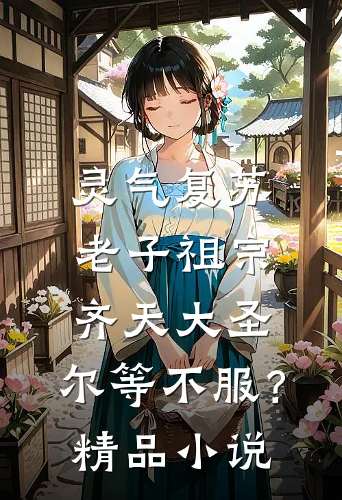 灵气复苏：老子祖宗齐天大圣，尔等不服？精品小说