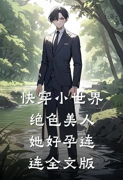 快穿小世界：绝色美人她好孕连连全文版