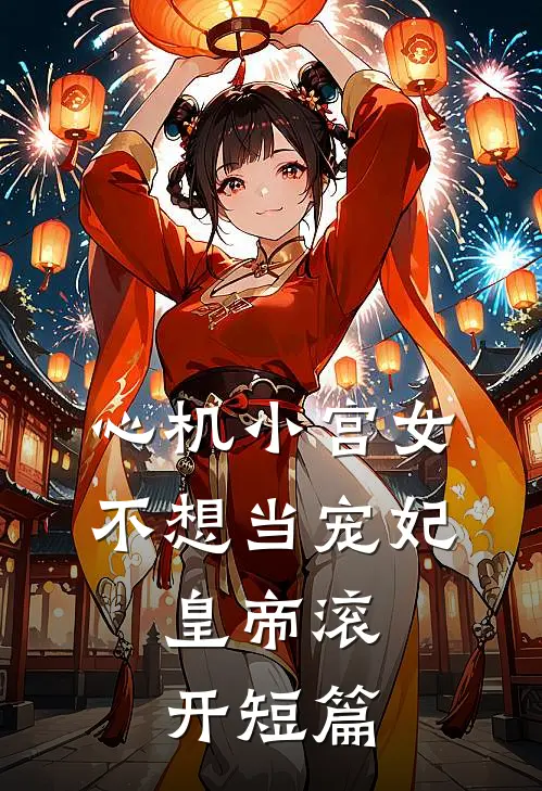 心机小宫女不想当宠妃，皇帝滚开短篇