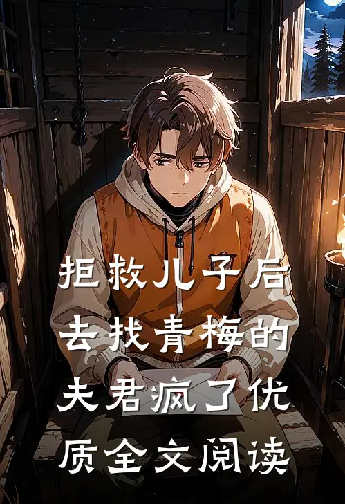 拒救儿子后，去找青梅的夫君疯了优质全文阅读