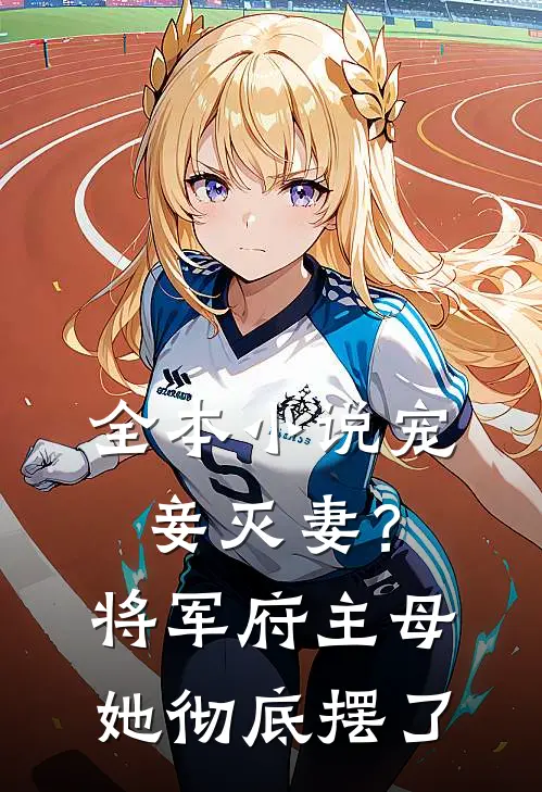 全本小说宠妾灭妻？将军府主母她彻底摆了