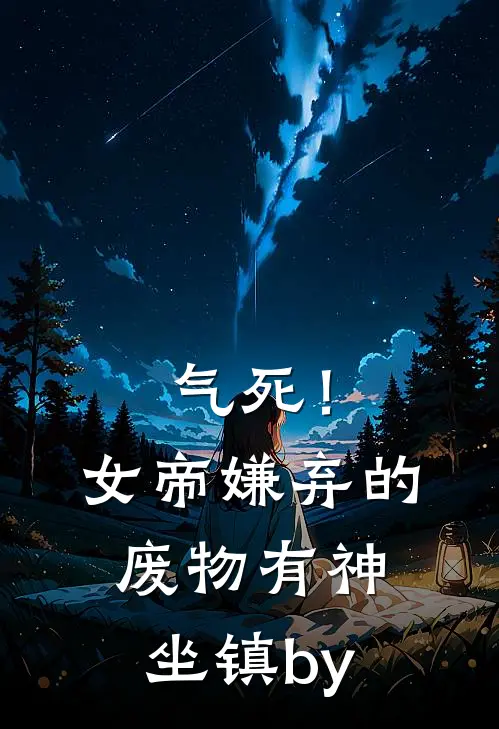 气死！女帝嫌弃的废物有神坐镇by