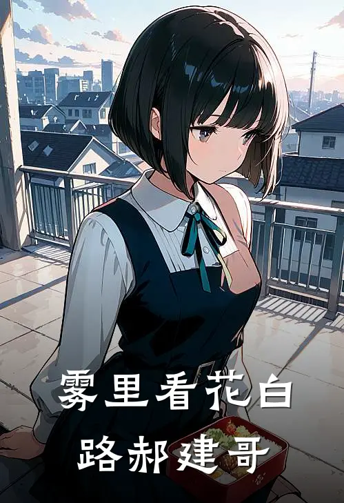 雾里看花白路郝建哥