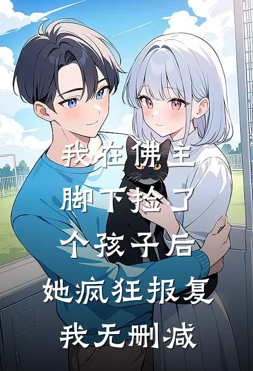 我在佛主脚下捡了个孩子后，她疯狂报复我无删减