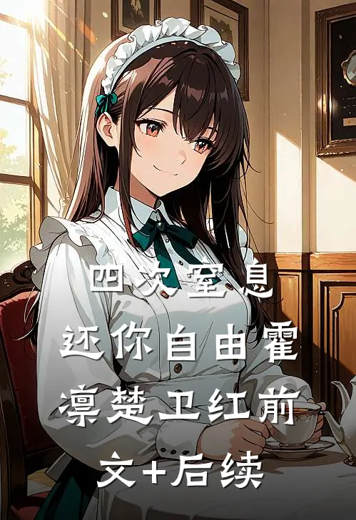 四次窒息，还你自由霍凛楚卫红前文+后续